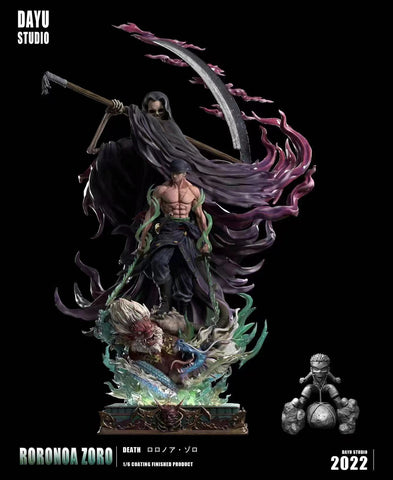 Dayu Studio - Roronoa Zoro [2 Variants]