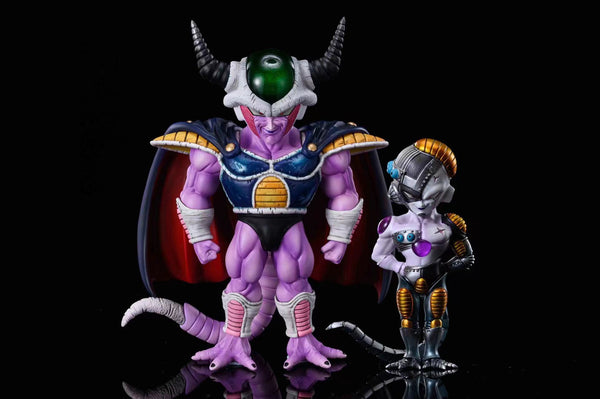 League Studio - Future Frieza