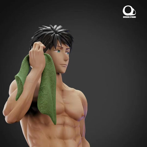 Overdog Studio - Sousuke Yamazaki