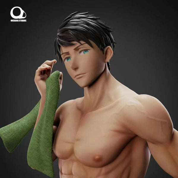 Overdog Studio - Sousuke Yamazaki