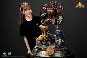 Way Studios - Dino Megazord 