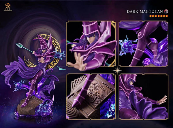 AfterShock Studio - Dark Magician