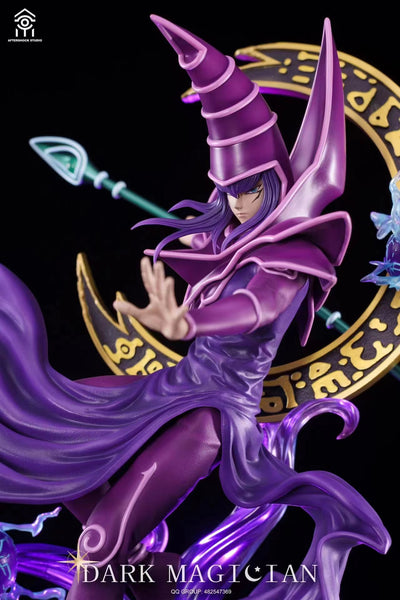 AfterShock Studio - Dark Magician