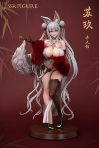 SSR Figure - Su Jiu 