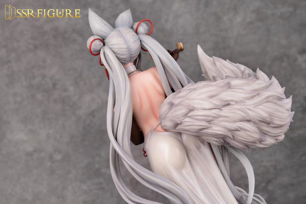 SSR Figure - Su Jiu 