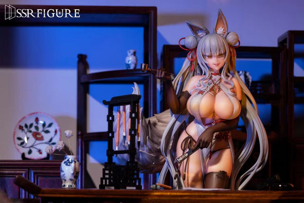 SSR Figure - Su Jiu 