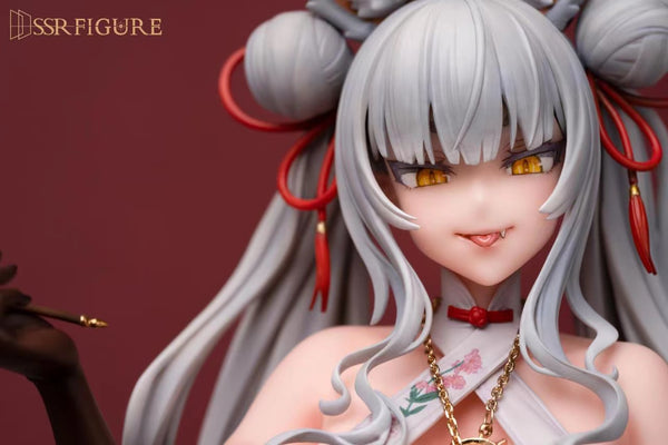 SSR Figure - Su Jiu 