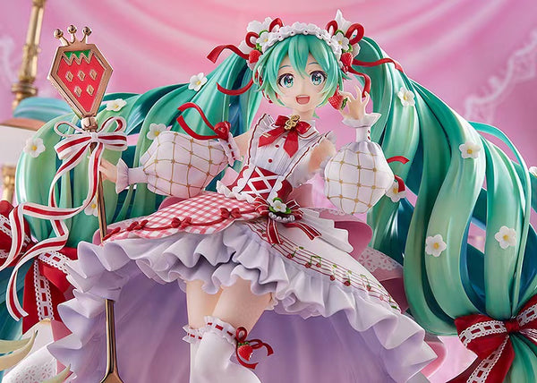 Good Smile Company (GSC) - Hatsune Miku: 15th Anniversary Ver.