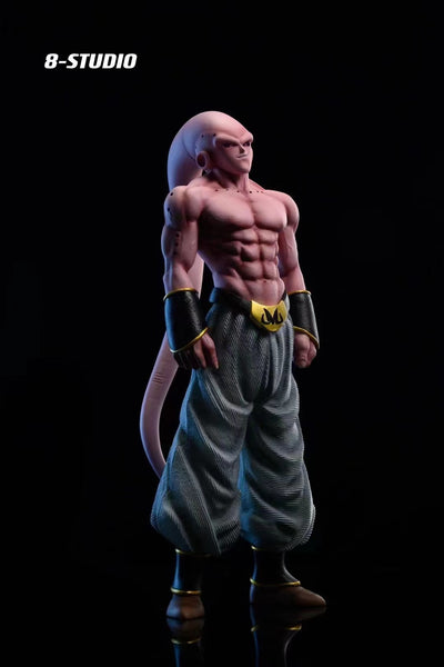 8 Studio - Majin Buu [2 Variants]