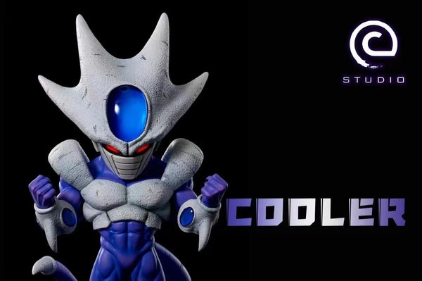 C Studio - Cooler Final Form