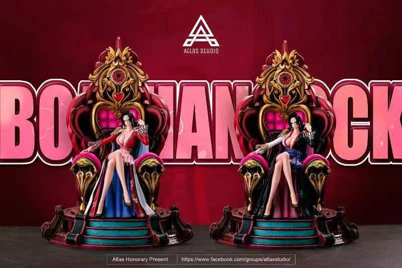 Atlas Studio - Boa Hancock [3 Variants]