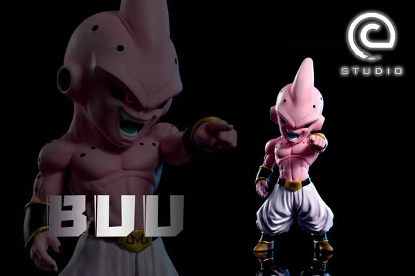 C Studio - Evil Kid Buu