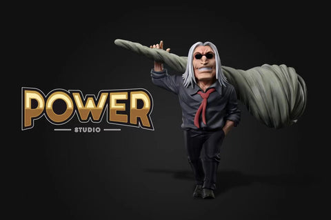 Power Studio - Morel Mackernasey / Knov