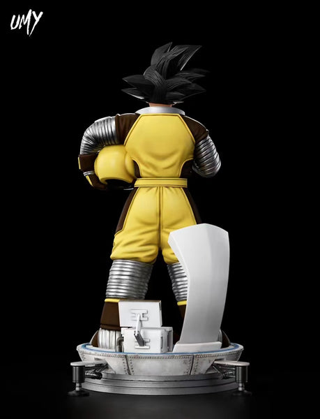 UMY Studio - Astronaut Son Goku [2 Variants]