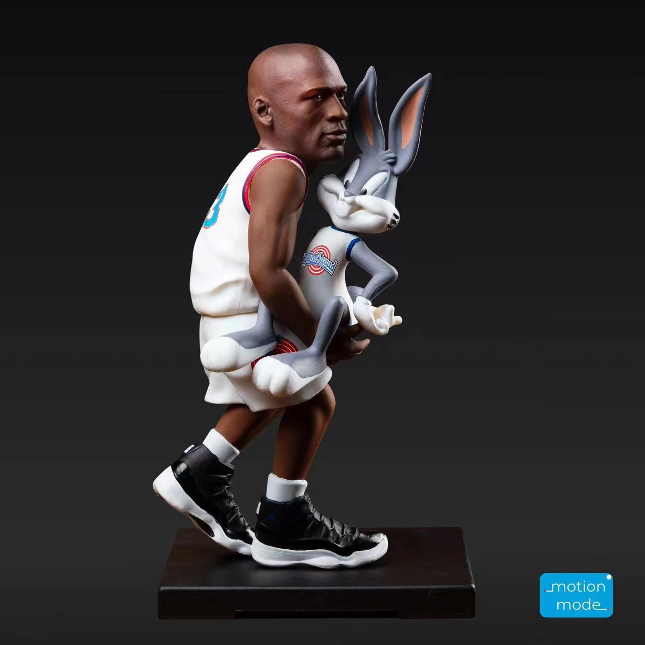 Motion Mode Studio - Michael Jordan - The Road to Conferred God [Set of 7pcs]