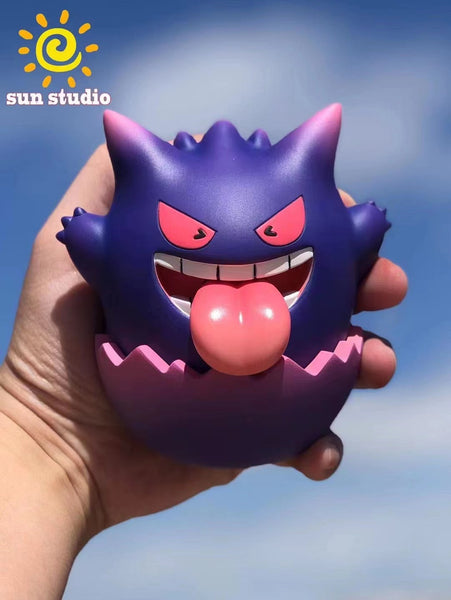 Sun Studio - Gengar Tumbler