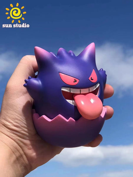 Sun Studio - Gengar Tumbler