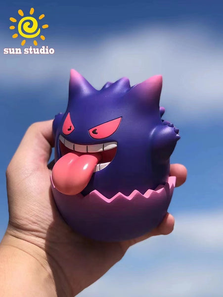 Sun Studio - Gengar Tumbler