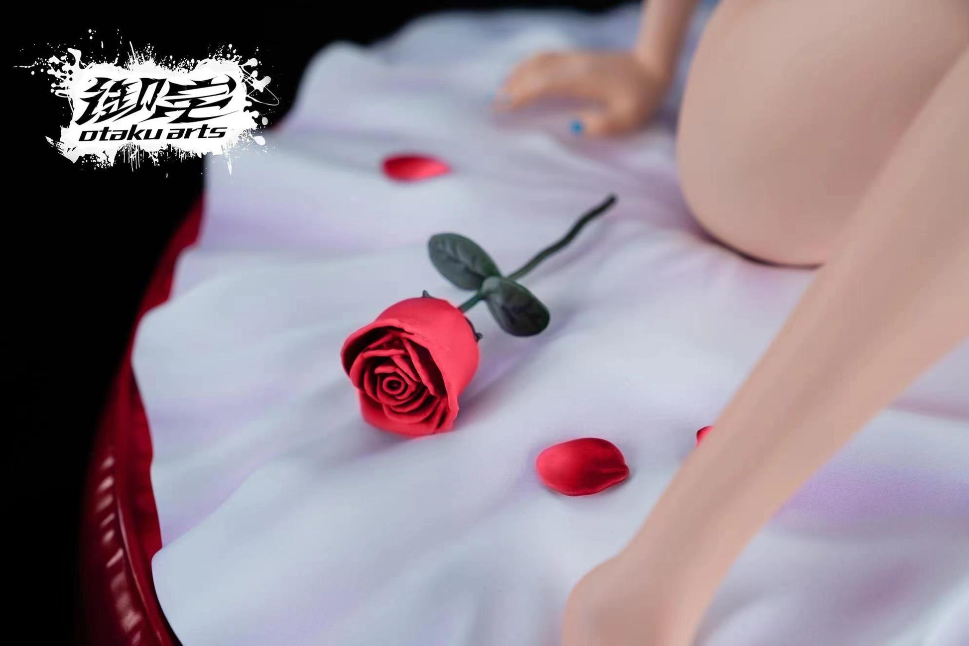 Otaku Arts Studio - Wedding Dress Rem [3 Variants]