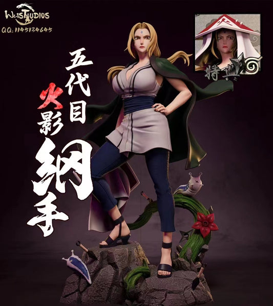 Ww Studio - Tsunade 