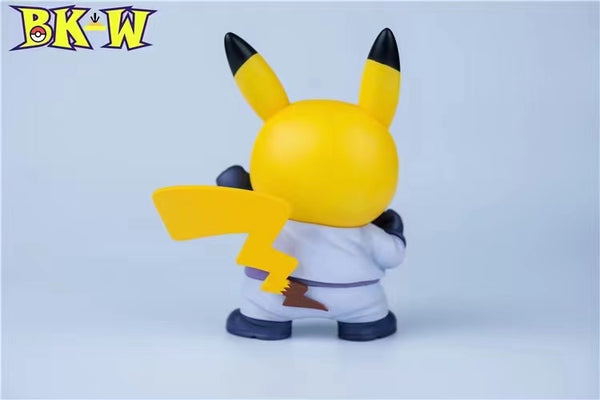 BKW Studio - Pikachu Cosplay James [2 Variants]