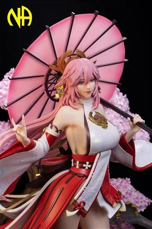 NANA Studio - Yae Miko [2 Variants]