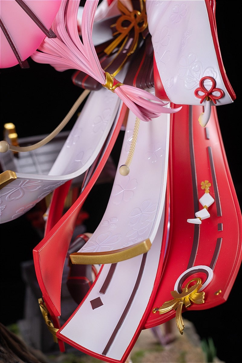 NANA Studio - Yae Miko [2 Variants]