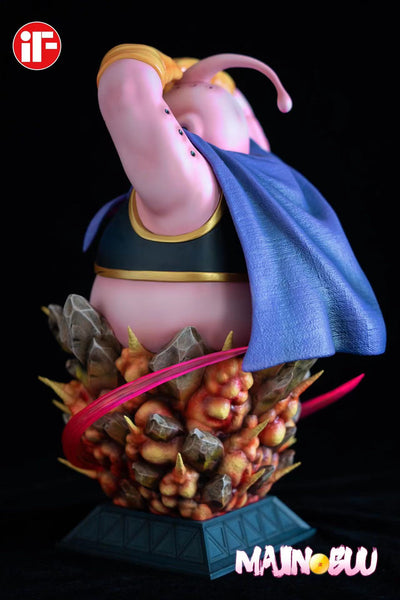 IF Studio - Majin Buu Bust 