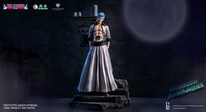 Zodiakos Studio x Medialink - Grimmjow Jaegerjaquez [Licensed]