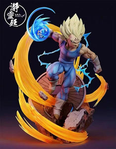 SeReTei Studio / SRT Studio - Majin Vegeta