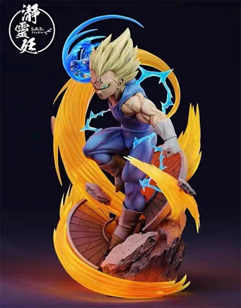 SeReTei Studio / SRT Studio - Majin Vegeta