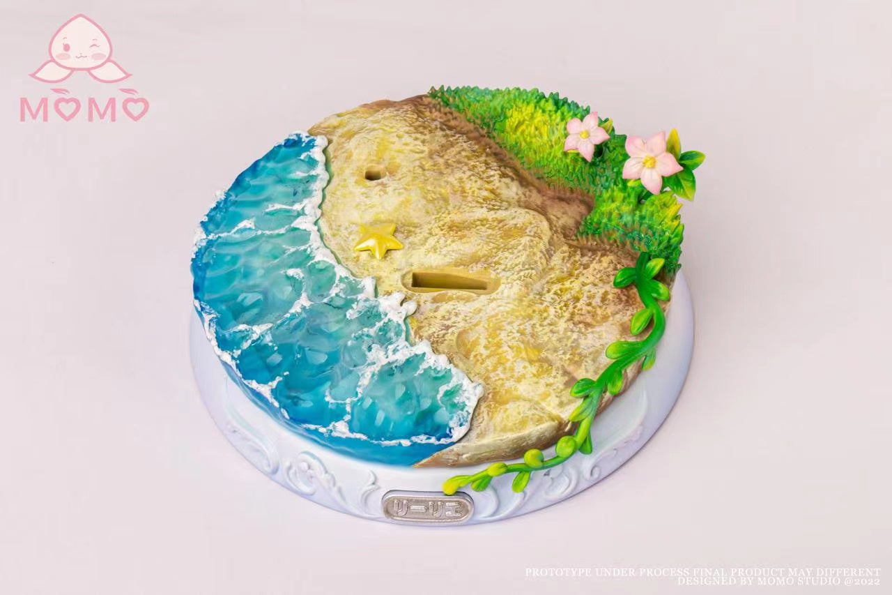 Momo Studio - Lillie and Vulpix [2 Variants]