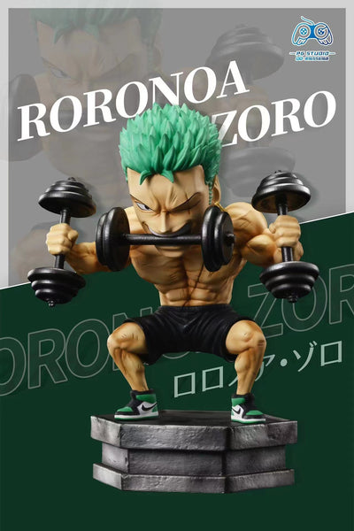 PG Studio - Roronoa Zoro [Normal Version / Headscarf Version]