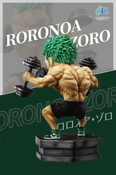 PG Studio - Roronoa Zoro [Normal Version / Headscarf Version]