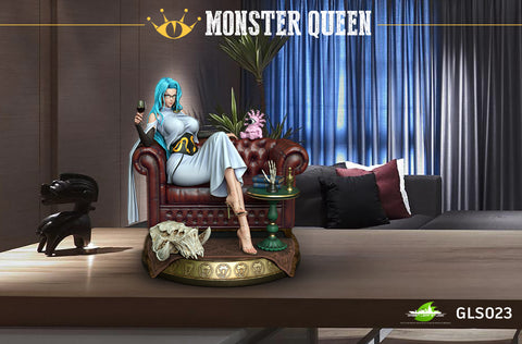 Green Leaf Studio - Monster Queen [GLS 023 / GLS 023DX]