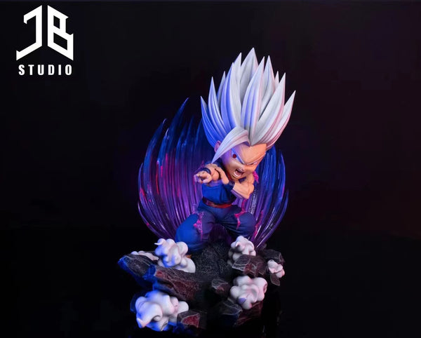 JB Studio - Son Gohan Beast