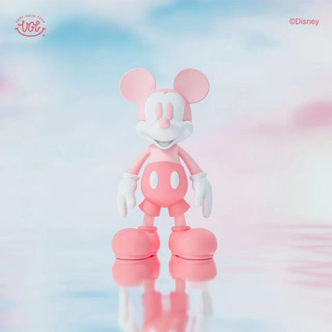 VGT - EGO Pink Special Mickey Mouse [800%]