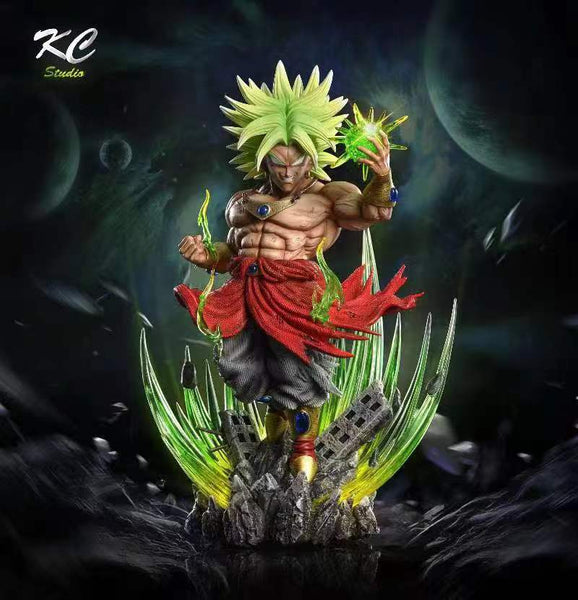 KC Studio - Broly 