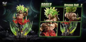 KC Studio - Broly 