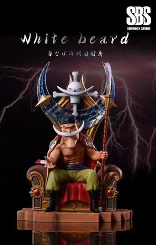 Showbox Studio / SBS Studio - Whitebeard Edward Newgate