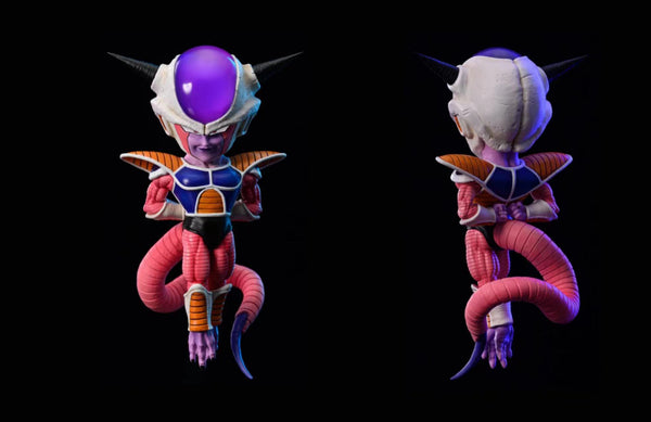 C Studio - First Form Frieza