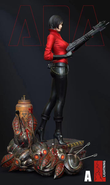 Lightning Studio - Generation Sixth Ada Wong [3 Variants]