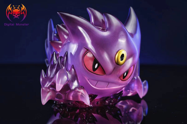 Digital Monster Studio - Gengar [3 Variants]