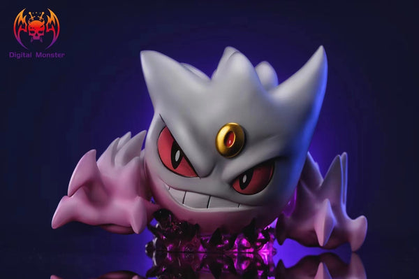 Digital Monster Studio - Gengar [3 Variants]