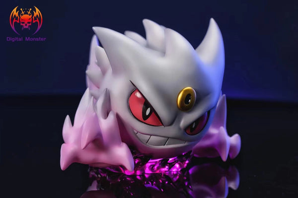 Digital Monster Studio - Gengar [3 Variants]