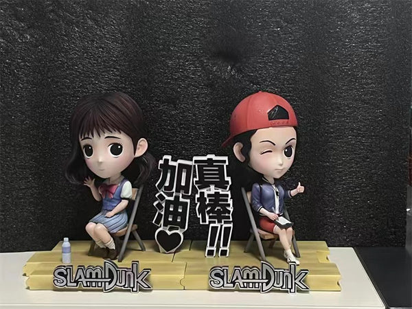 XYZ Studio - Haruko Akagi / Ayako