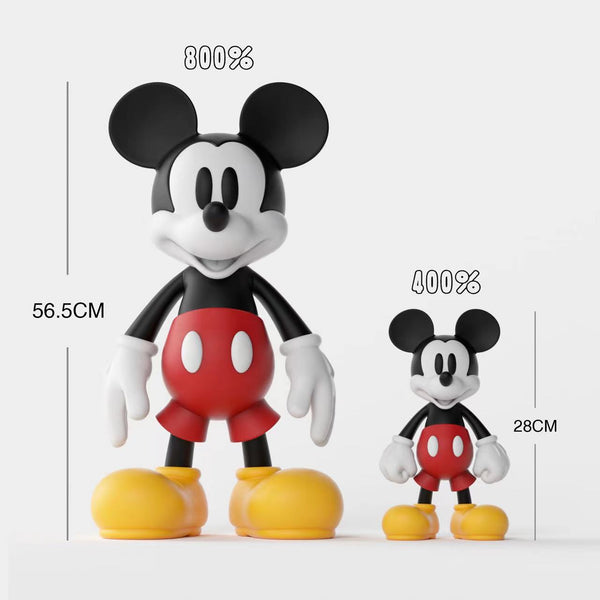 VGT - Mickey Mouse [400%][DEA14931]