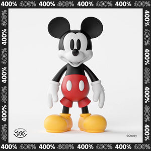 VGT - Mickey Mouse [400%][DEA14931]