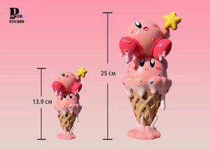 Poker Studio - Kirby Ice Cream [2 Variants]