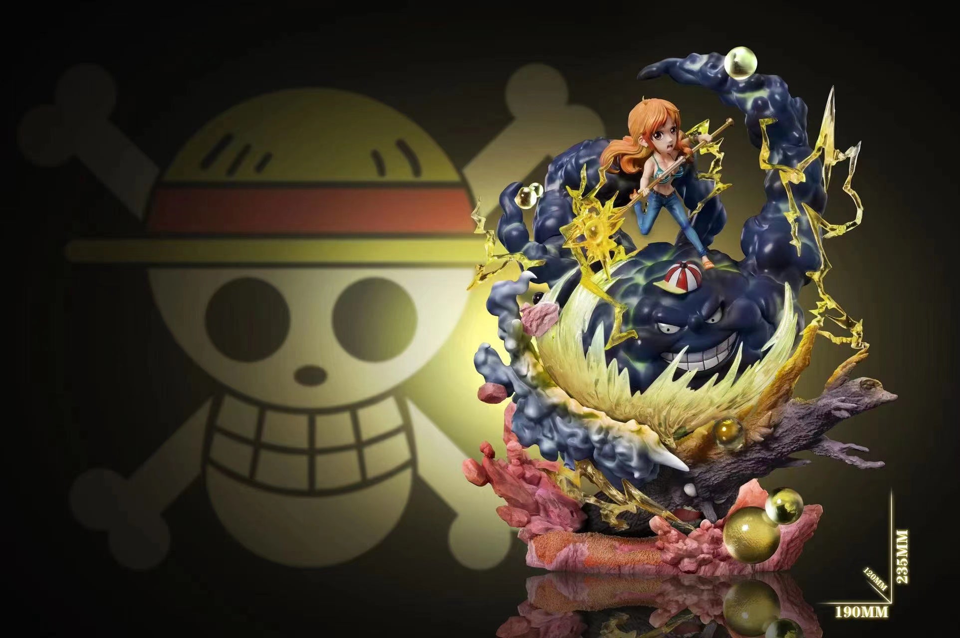 One Piece – tagged 